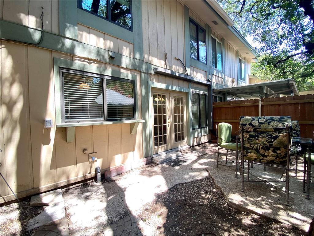 9535 Quail Village Lane Austin TX 78758