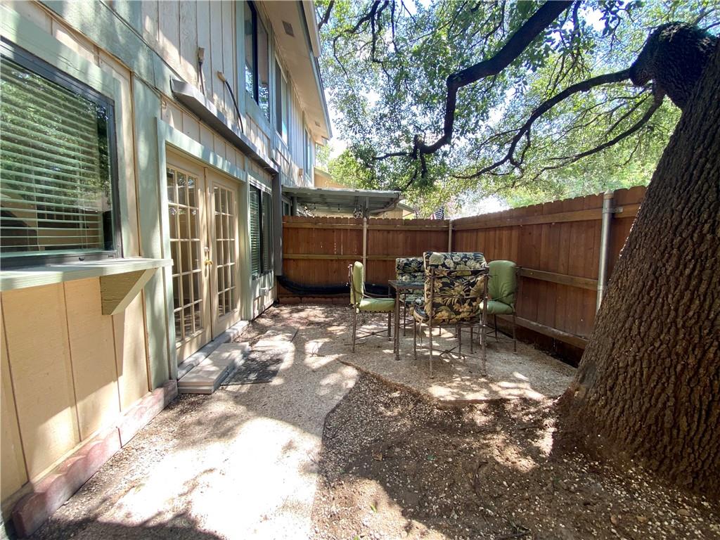 9535 Quail Village Lane Austin TX 78758