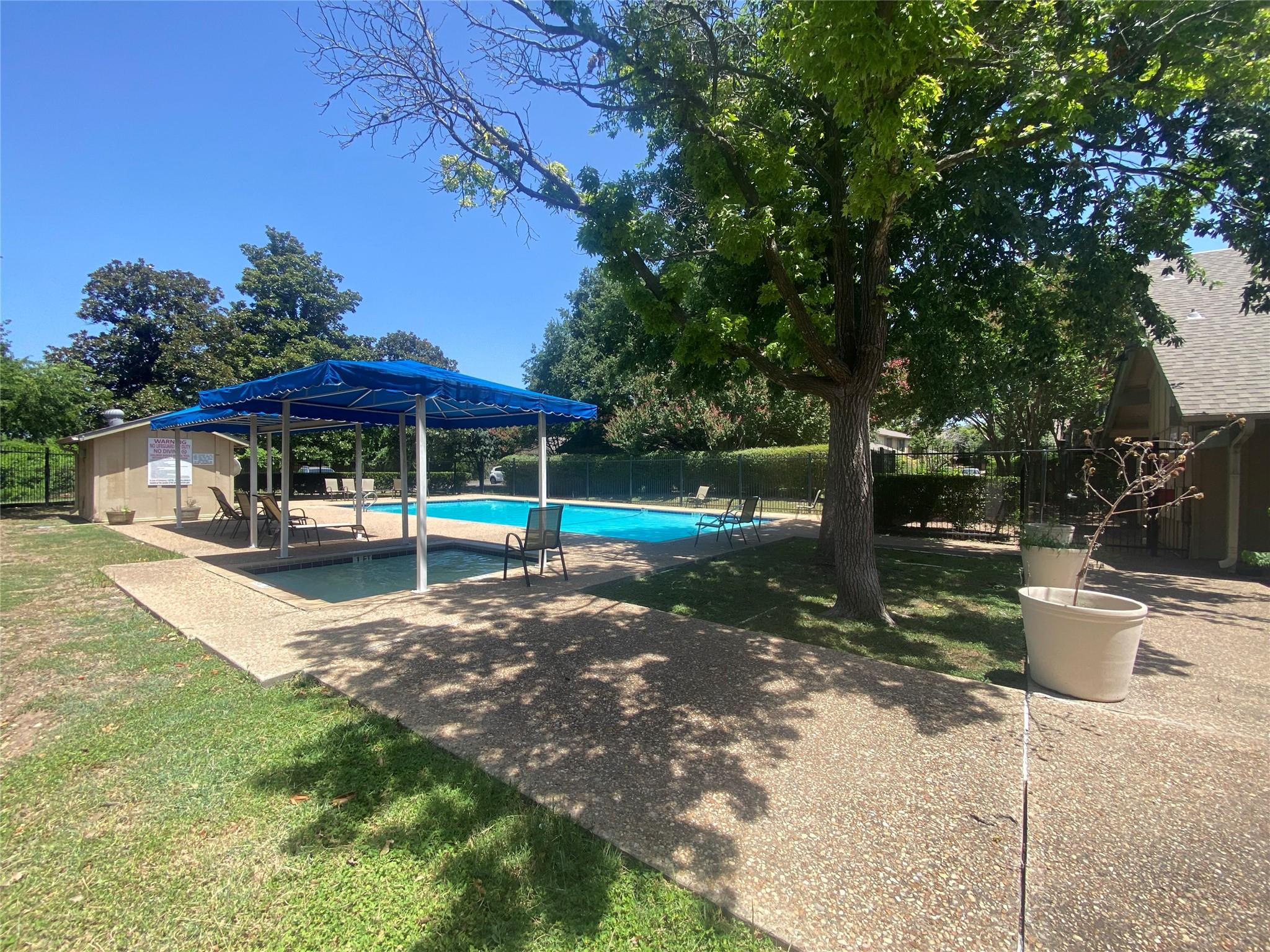 9535 Quail Village Lane Austin TX 78758