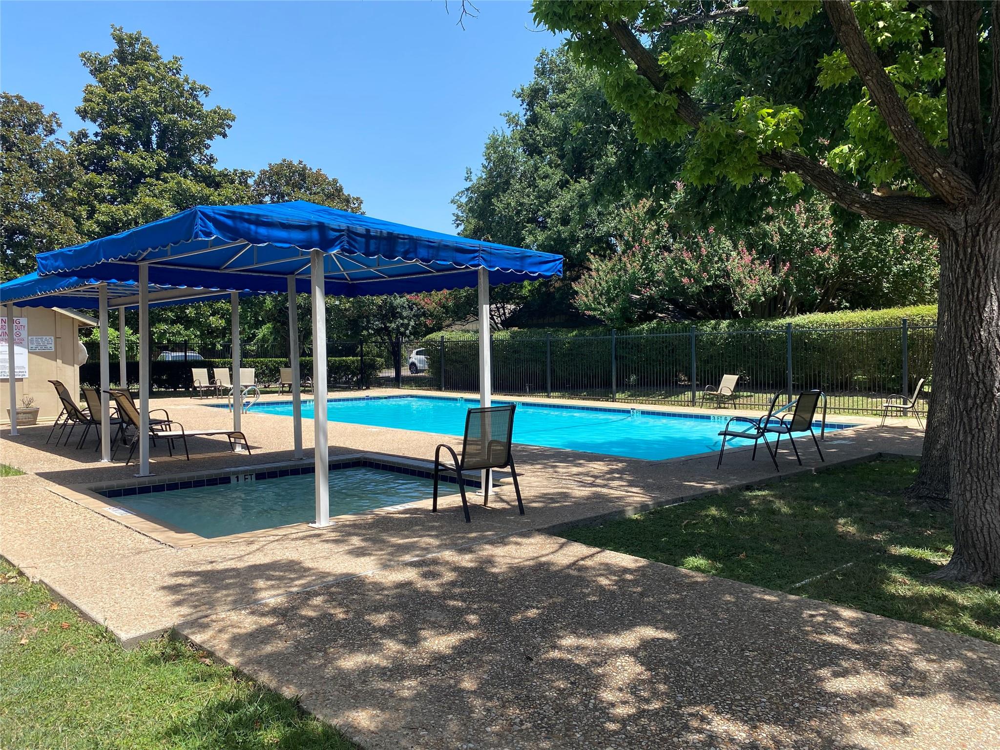 9535 Quail Village Lane Austin TX 78758