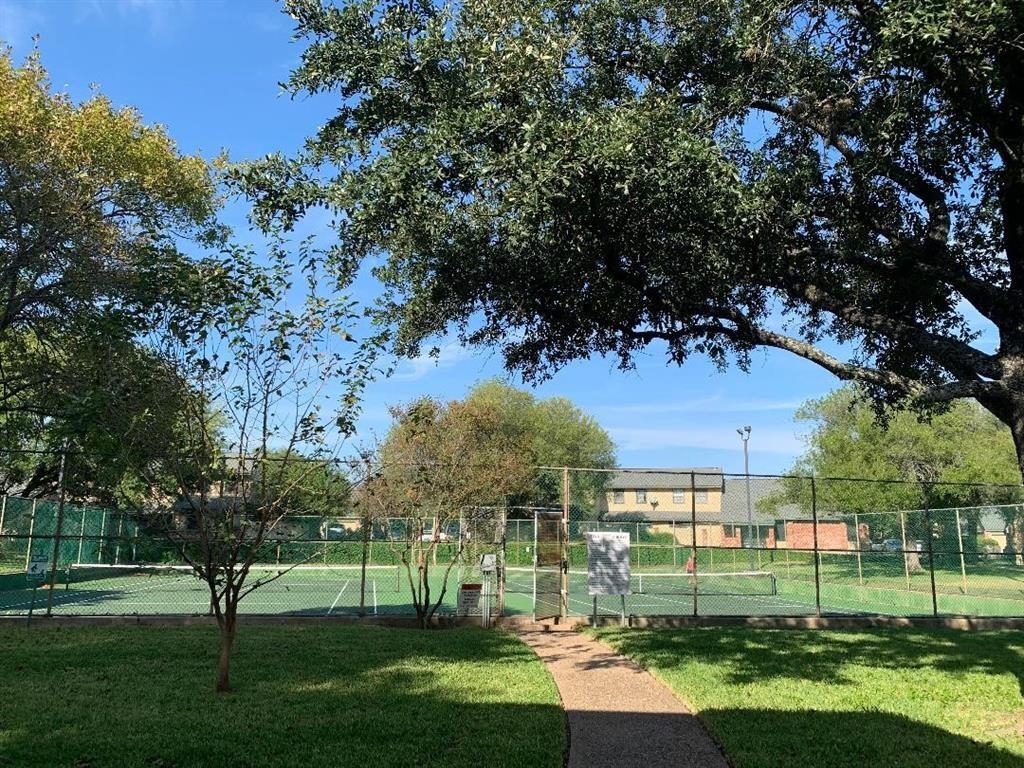 9535 Quail Village Lane Austin TX 78758