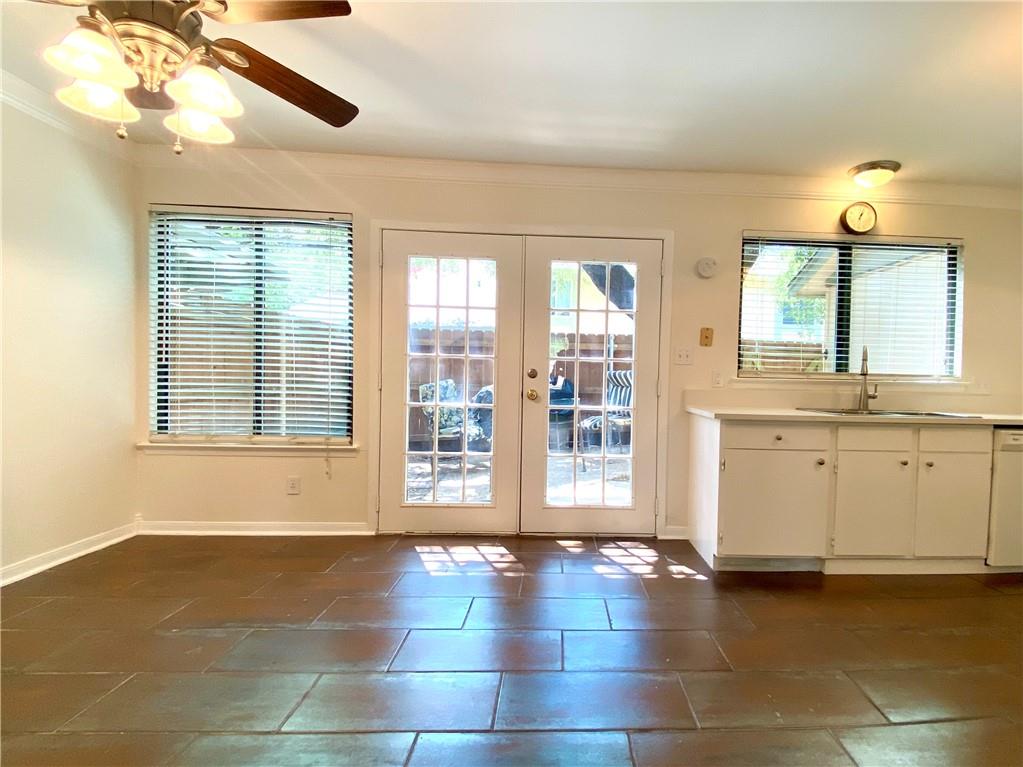 9535 Quail Village Lane Austin TX 78758