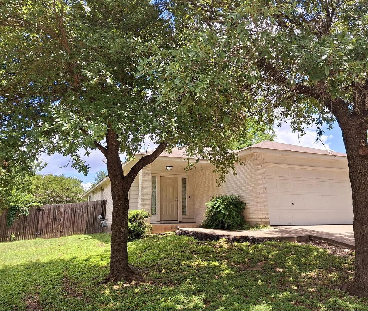 908 Sally Lunn Way Pflugerville TX 78660