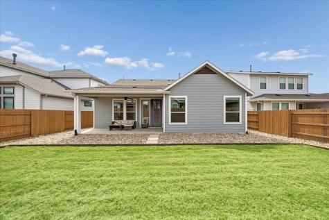 8112 Skytex Street Austin TX 78744