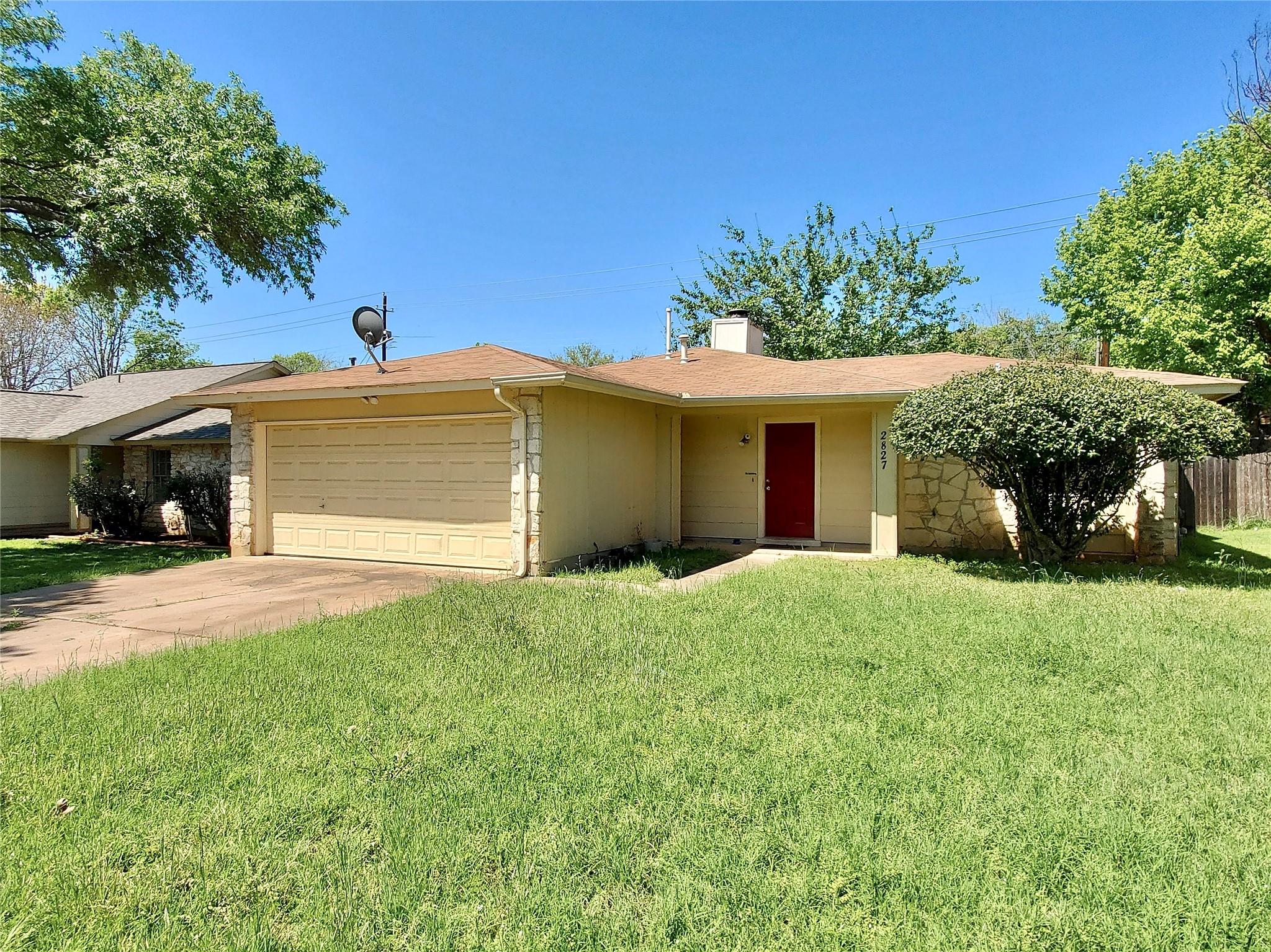 2827 Wilcrest Drive Austin TX 78748