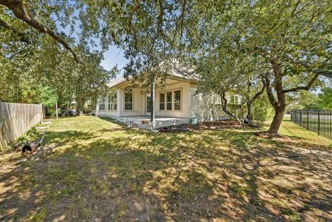 308 Montalcino Boulevard Austin TX 78734