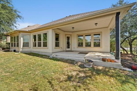 308 Montalcino Boulevard Austin TX 78734