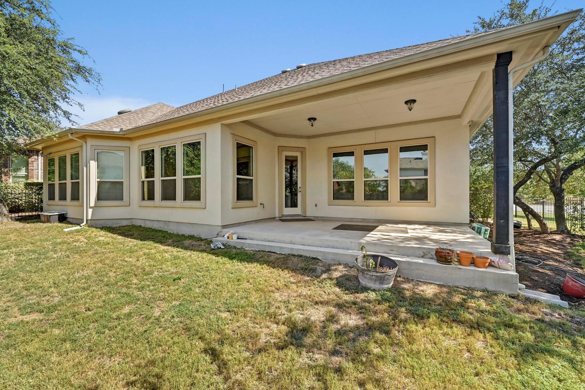 308 Montalcino Boulevard Austin TX 78734