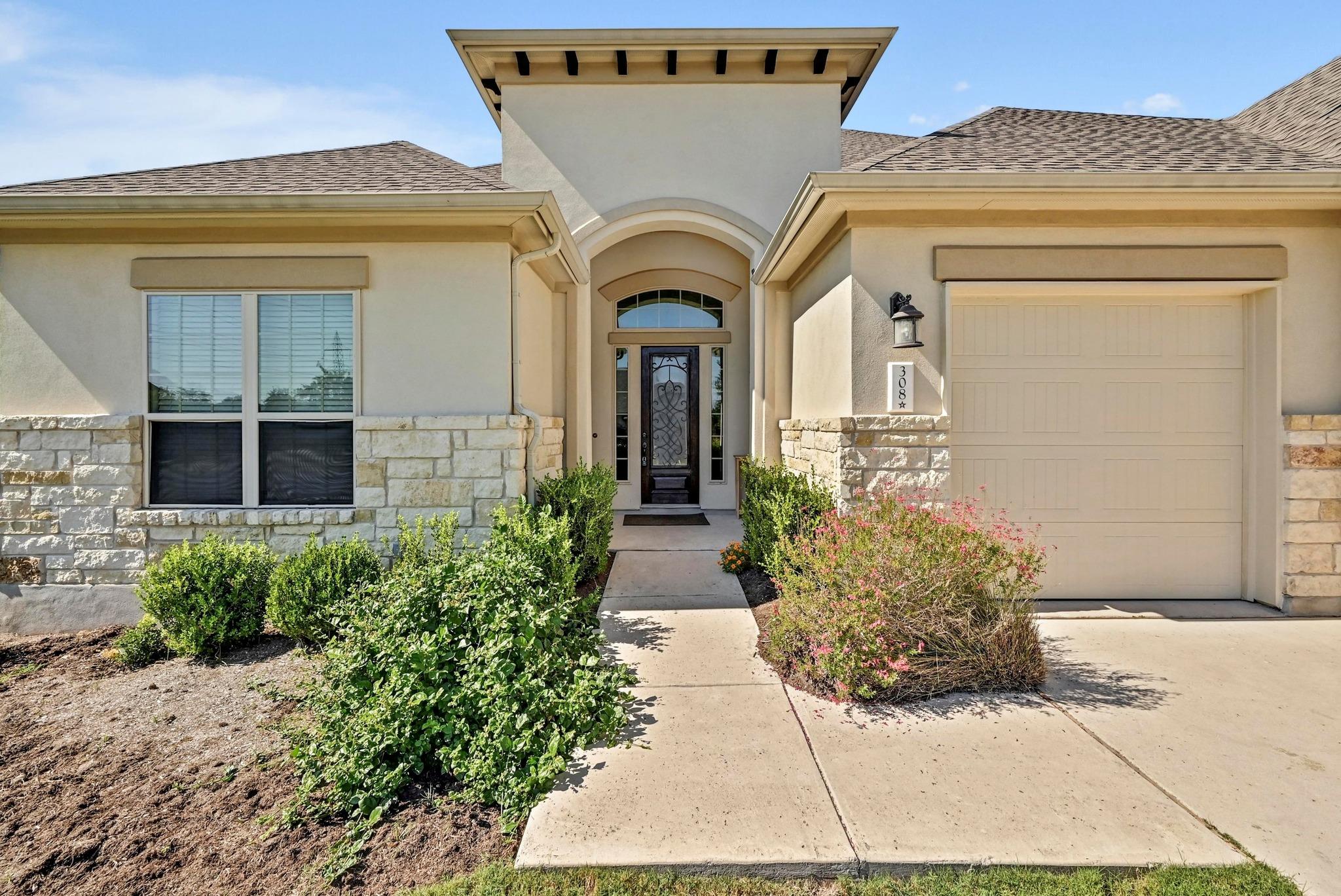 308 Montalcino Boulevard Austin TX 78734