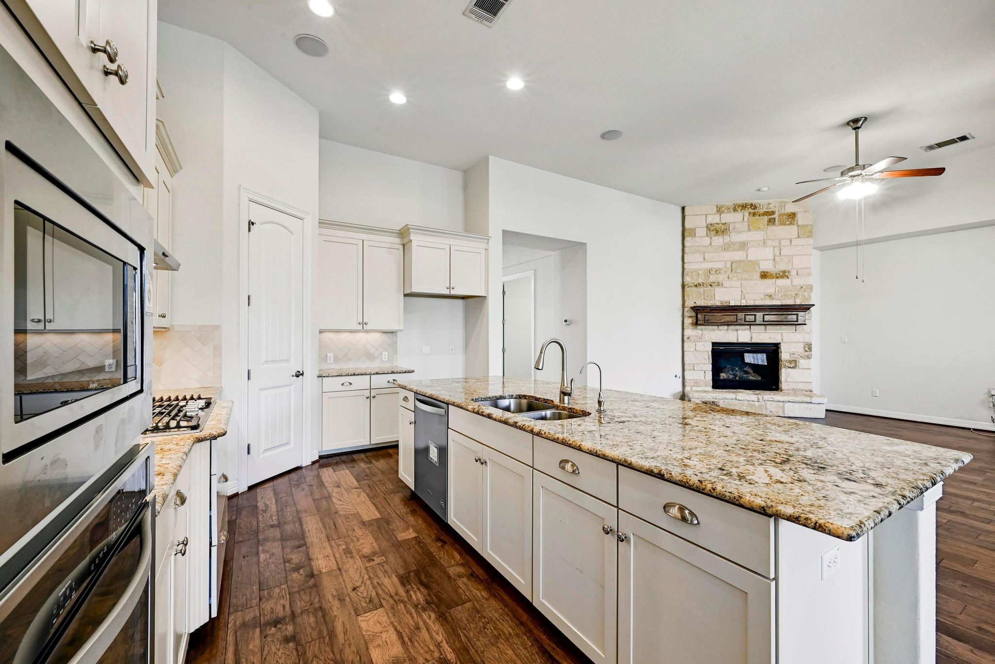 308 Montalcino Boulevard Austin TX 78734
