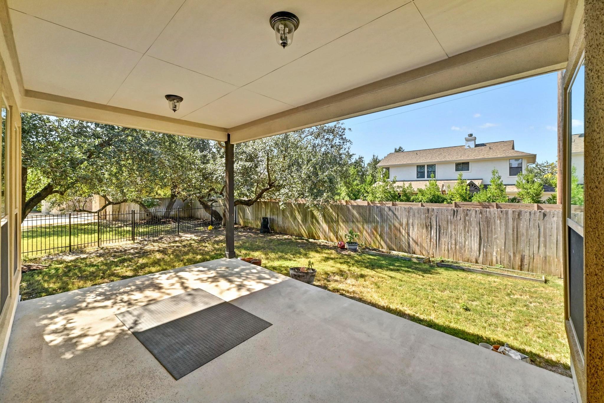 308 Montalcino Boulevard Austin TX 78734