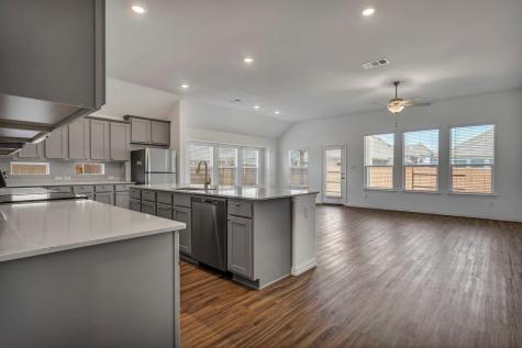 506 Sixpence Lane Georgetown TX 78628