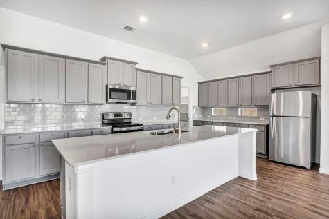 506 Sixpence Lane Georgetown TX 78628
