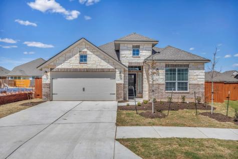 506 Sixpence Lane Georgetown TX 78628