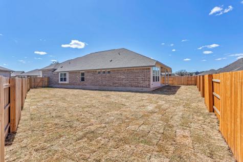 506 Sixpence Lane Georgetown TX 78628