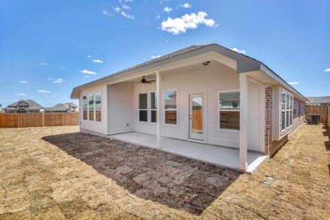 506 Sixpence Lane Georgetown TX 78628