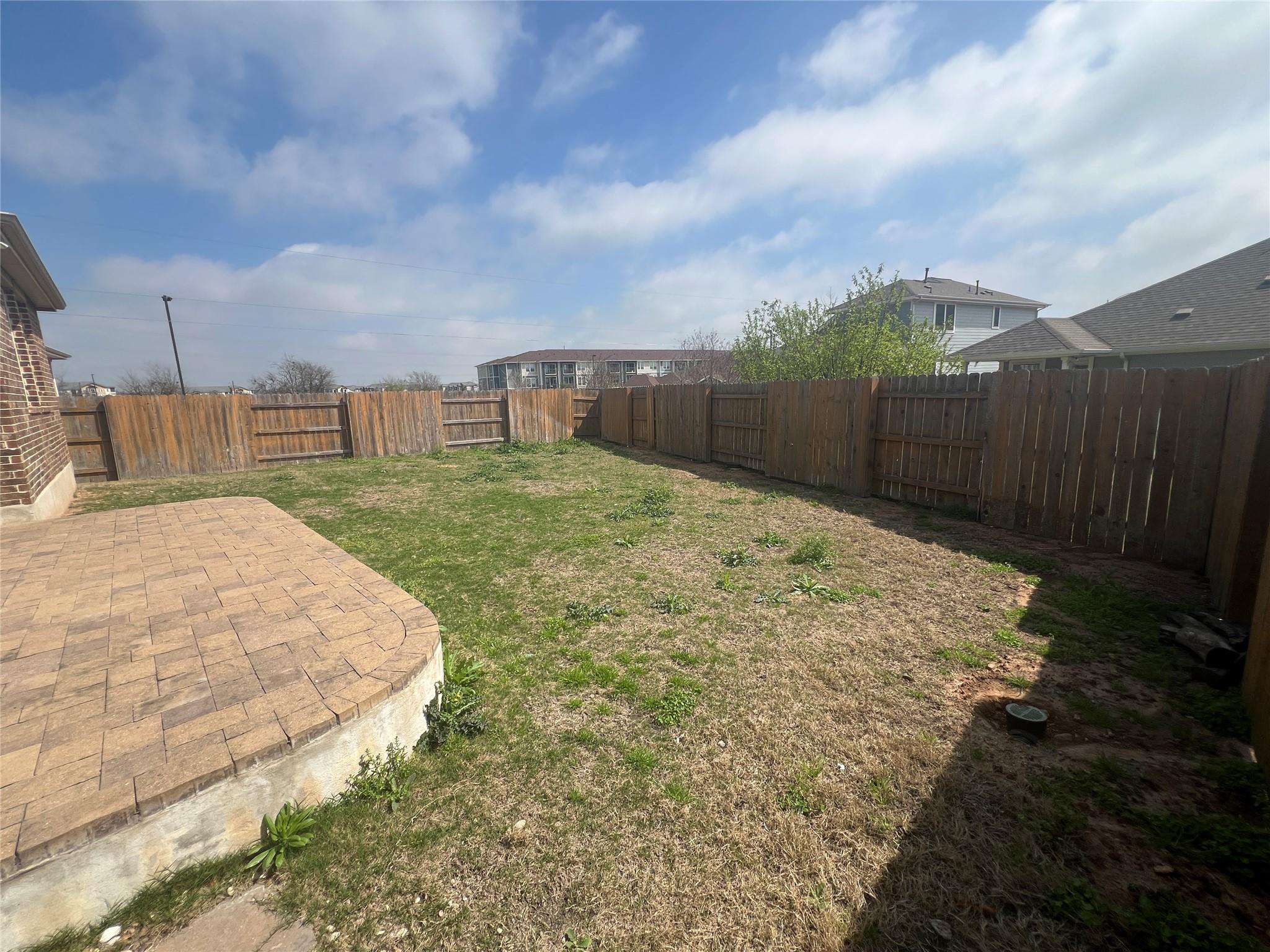 7009 Sienna Rouge Path Austin TX 78744