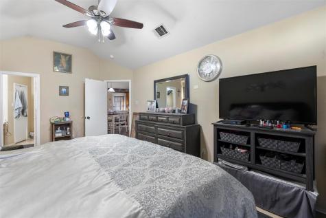 707 Broken Bow Drive Round Rock TX 78681