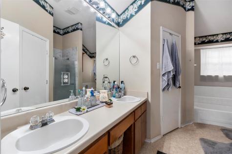 707 Broken Bow Drive Round Rock TX 78681