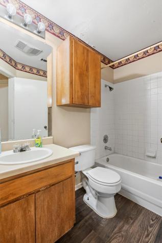 707 Broken Bow Drive Round Rock TX 78681