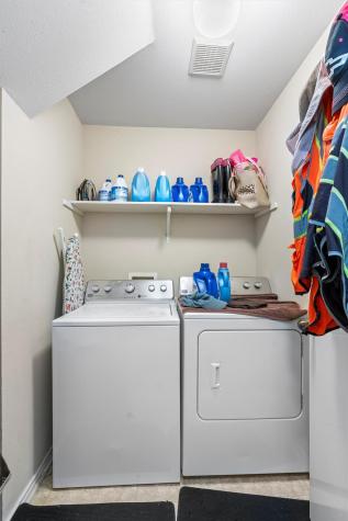 707 Broken Bow Drive Round Rock TX 78681
