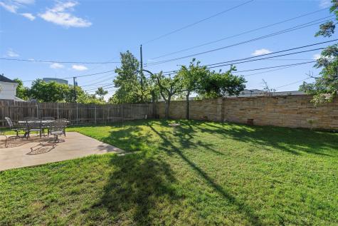 707 Broken Bow Drive Round Rock TX 78681