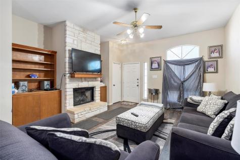 707 Broken Bow Drive Round Rock TX 78681