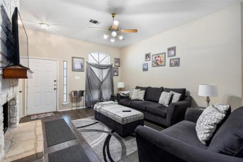 707 Broken Bow Drive Round Rock TX 78681