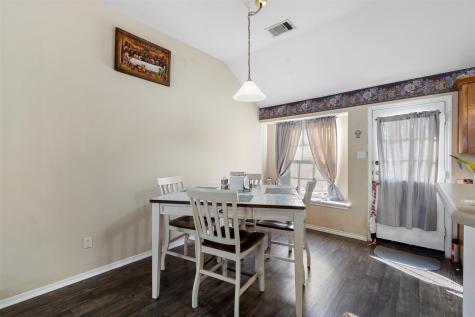 707 Broken Bow Drive Round Rock TX 78681