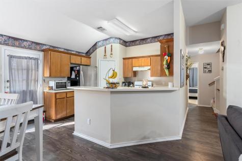 707 Broken Bow Drive Round Rock TX 78681