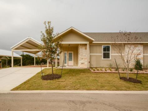 240 Rose Drive Dripping Springs TX 78620