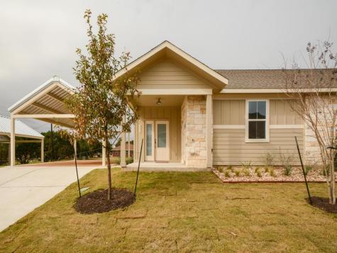 240 Rose Drive Dripping Springs TX 78620