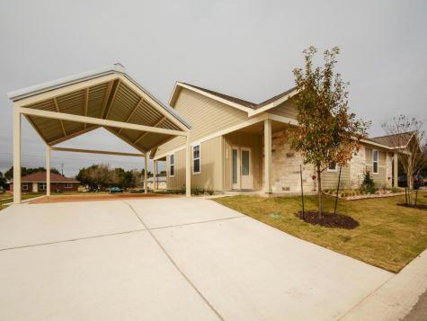 240 Rose Drive Dripping Springs TX 78620