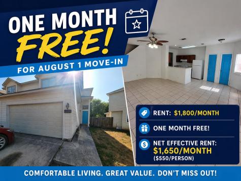814 Sagewood Trail San Marcos TX 78666