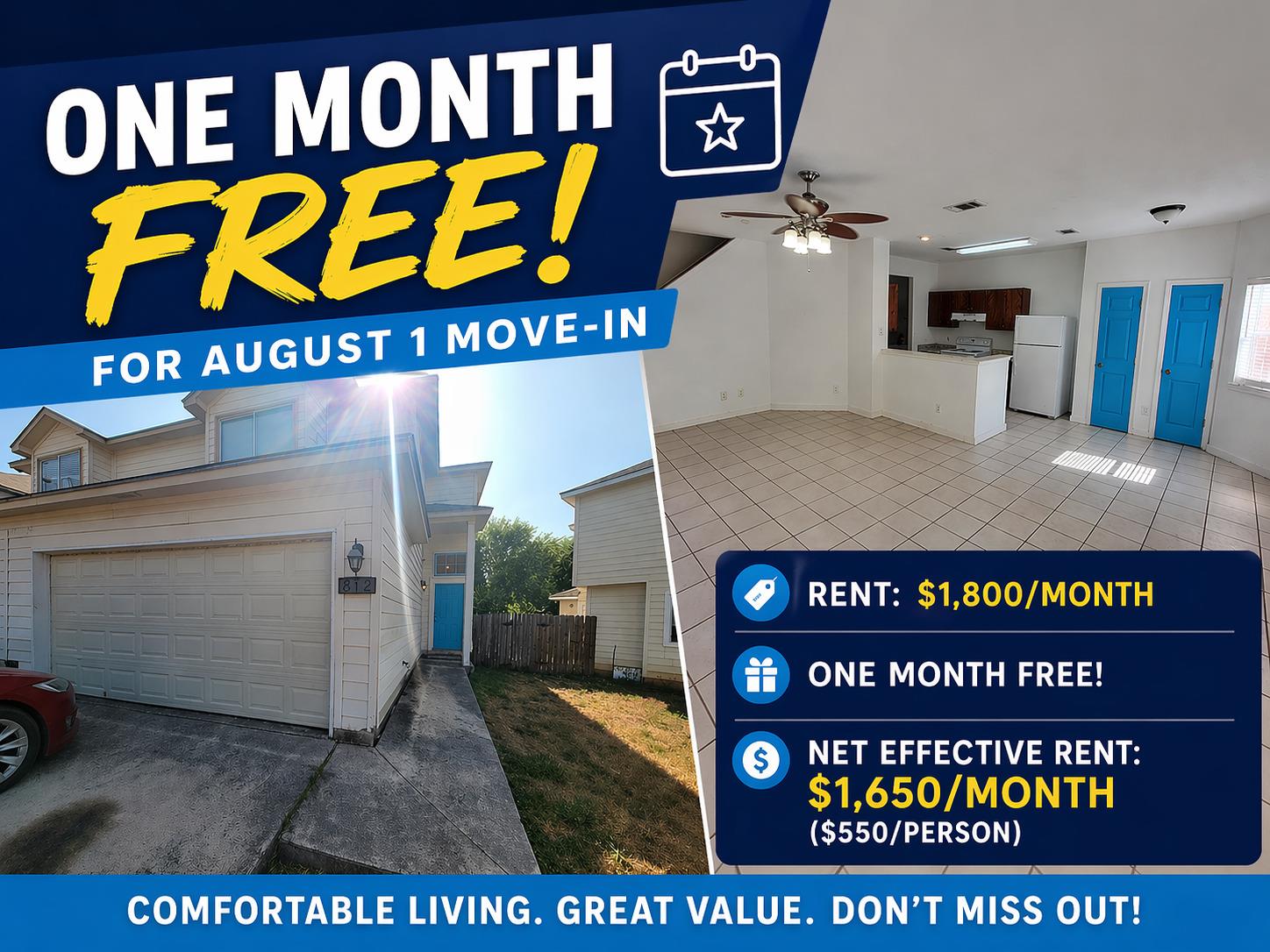 814 Sagewood Trail San Marcos TX 78666
