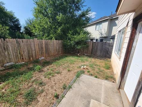 814 Sagewood Trail San Marcos TX 78666
