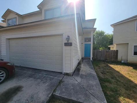 814 Sagewood Trail San Marcos TX 78666