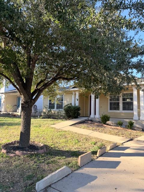 17808 Golden Valley Drive Manor TX 78653