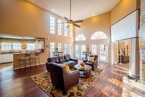 2809 W William Cannon Drive Austin TX 78745