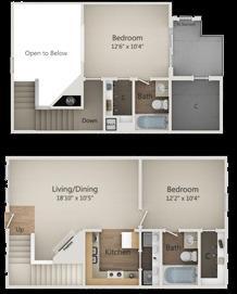 2809 W William Cannon Drive Austin TX 78745