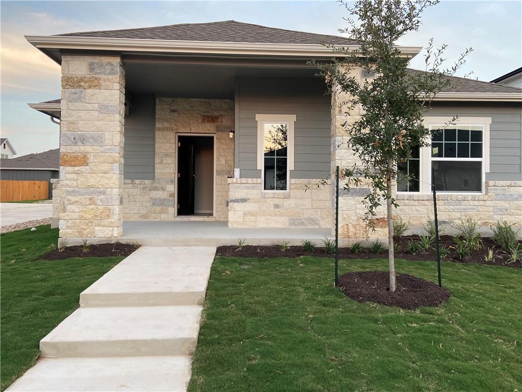 8409 Looksee Lane Austin TX 78744