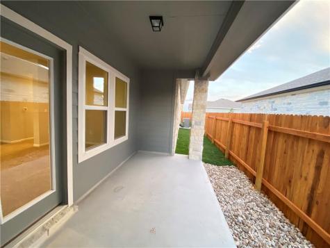 8409 Looksee Lane Austin TX 78744