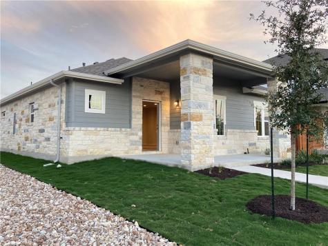 8409 Looksee Lane Austin TX 78744