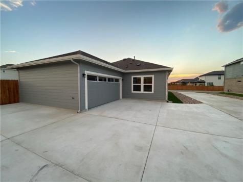 8409 Looksee Lane Austin TX 78744