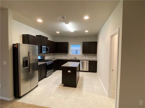 8409 Looksee Lane Austin TX 78744