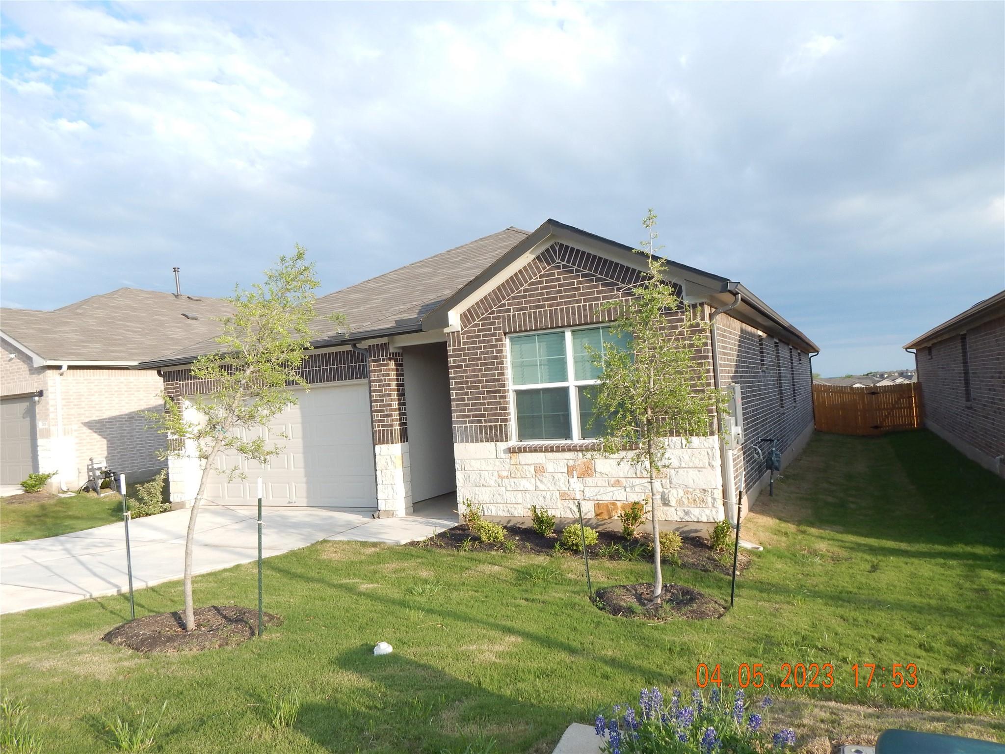 705 Mais Drive Georgetown TX 78626