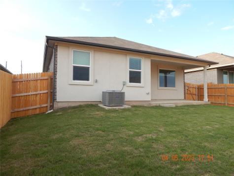 705 Mais Drive Georgetown TX 78626