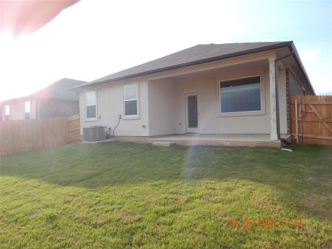 705 Mais Drive Georgetown TX 78626