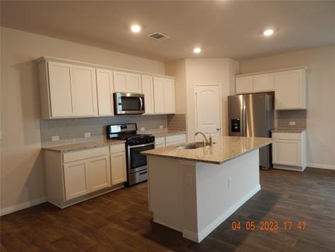705 Mais Drive Georgetown TX 78626