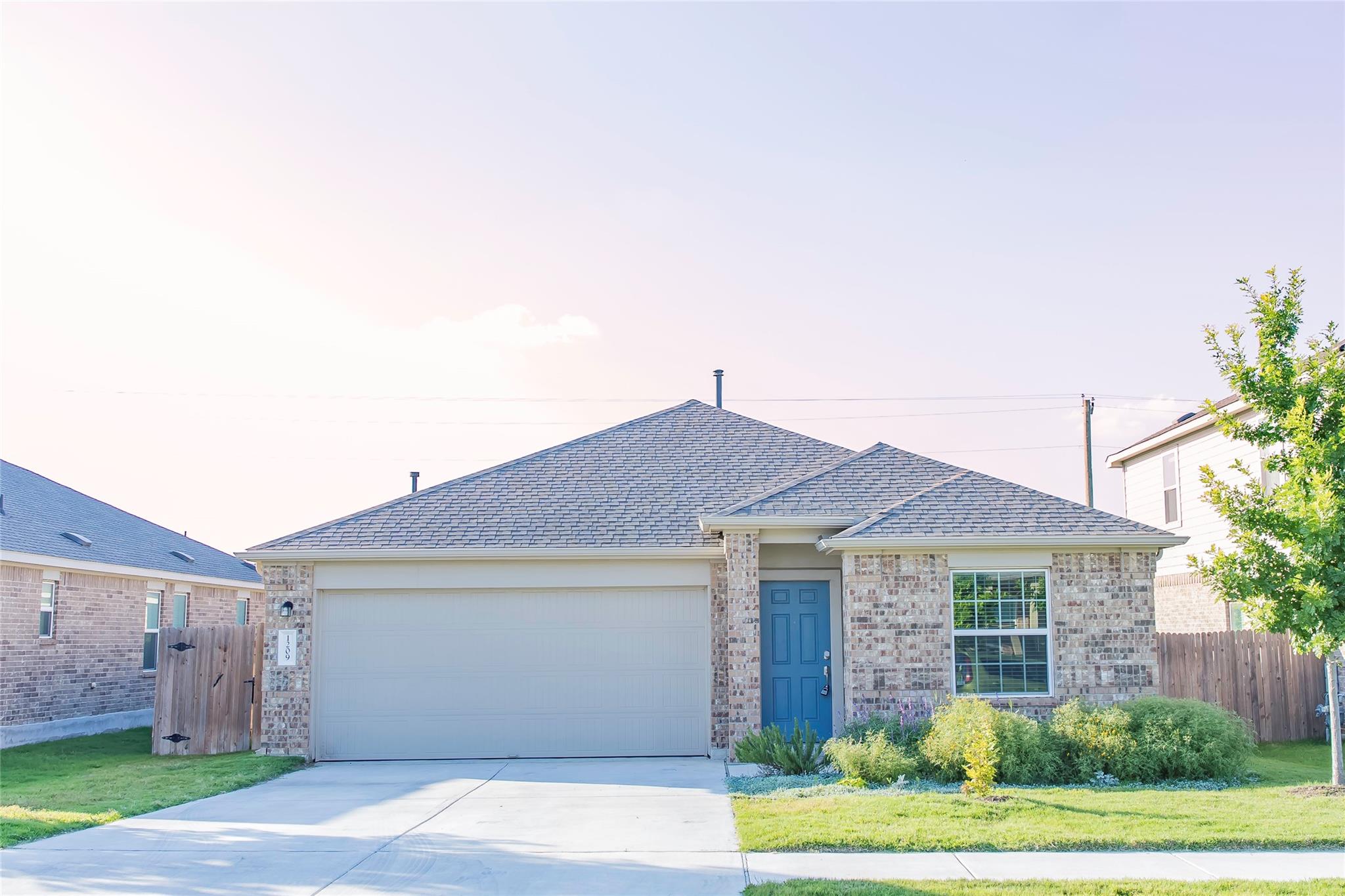 1209 Nokota Bend Georgetown TX 78626